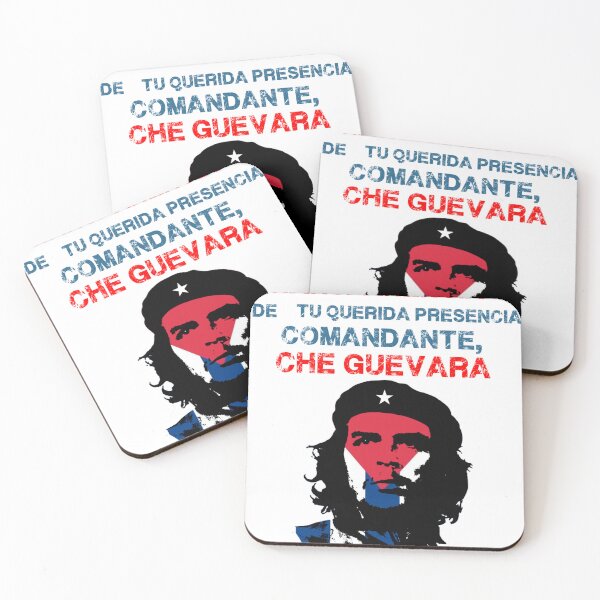 Item preview, Che Guevara designed and sold by J-Alex-.