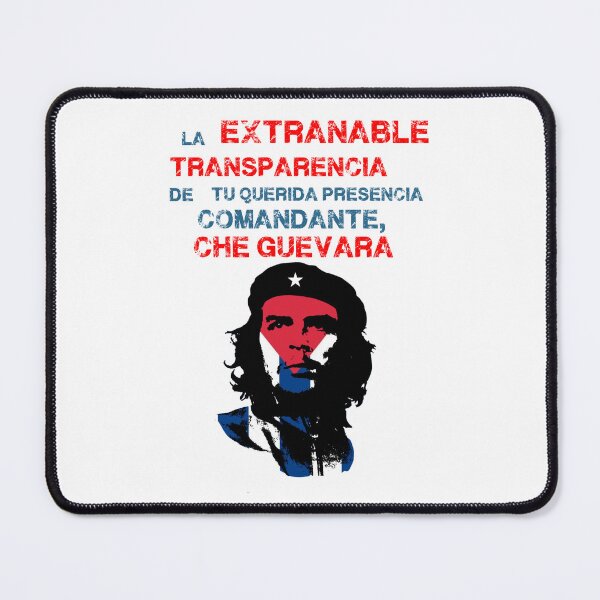 Item preview, Che Guevara designed and sold by J-Alex-.