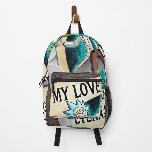 Item preview, My love for you is like the meme, eternal and absurd designed and sold by Fazube.
