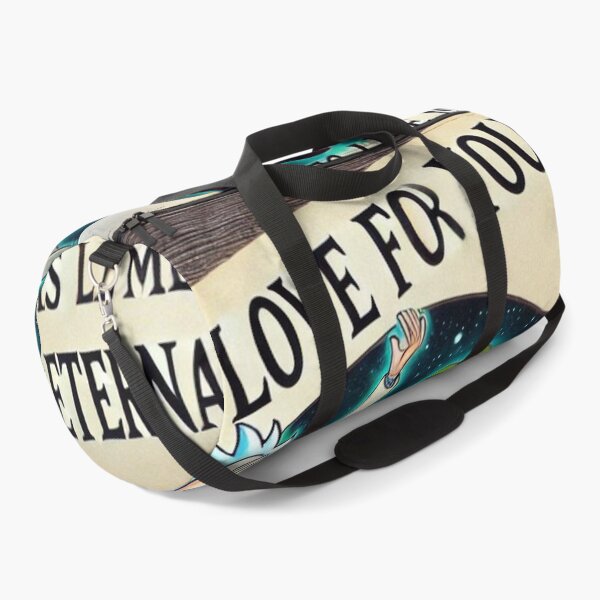 Item preview, My love for you is like the meme, eternal and absurd designed and sold by Fazube.
