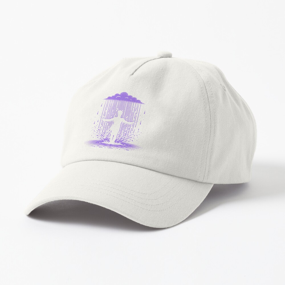 Item preview, Dad Hat designed and sold by v-nerd.