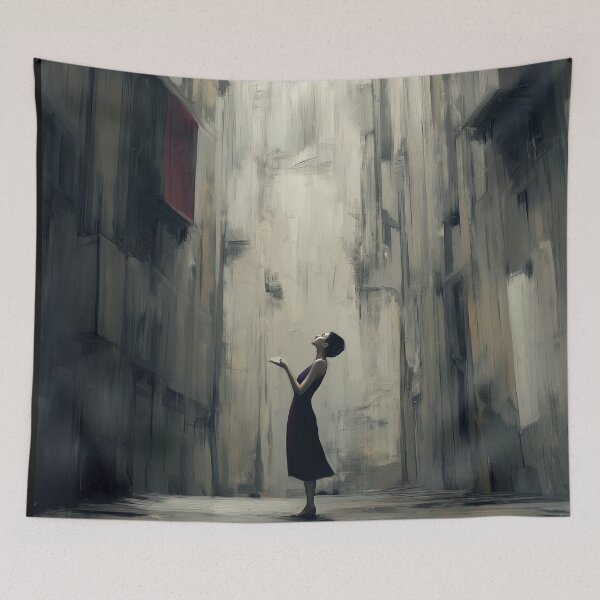 Item preview, Please Sir, Can I Have Some. Child poverty. designed and sold by Shoot-The-Moon.