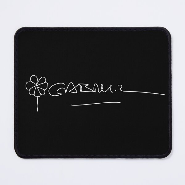 Item preview, Signature Gabriel García Marquez designed and sold by Julio Benitez.