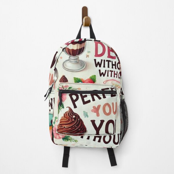 Item preview, perfect quote, you, me and dessert without sharing designed and sold by Fazube.