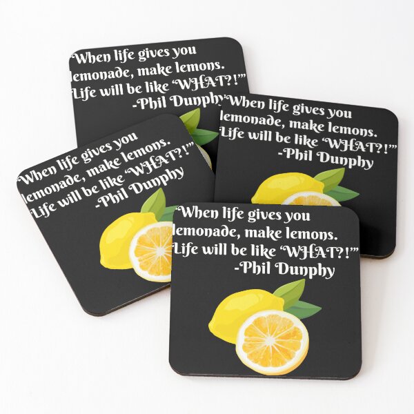 Item preview, Modern Family Quote designed and sold by marisaj4488.
