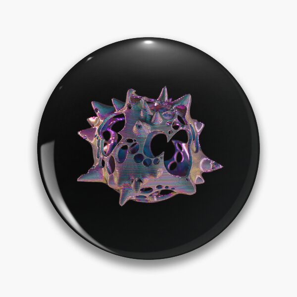 Item preview, Stylized Arcane Anomaly  designed and sold by andrejaaa.