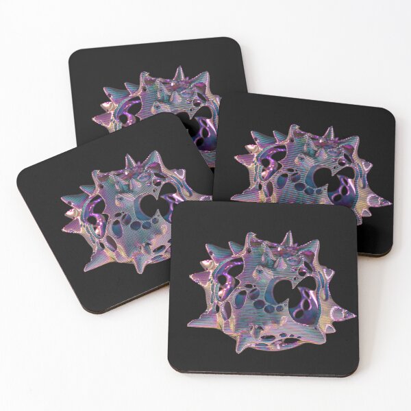 Item preview, Stylized Arcane Anomaly  designed and sold by andrejaaa.