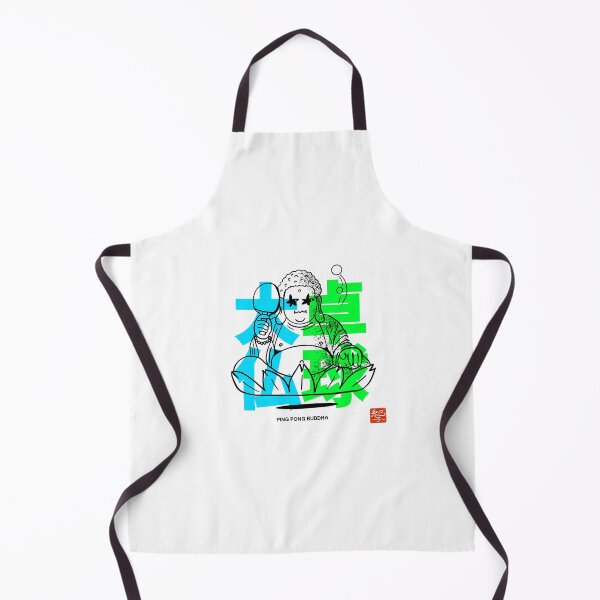 Item preview, Ping Pong Buddha designed and sold by norikofukui.