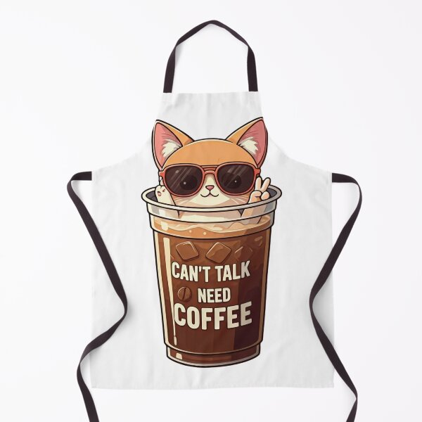 Item preview, Coffee Cat designed and sold by dvirmalka.