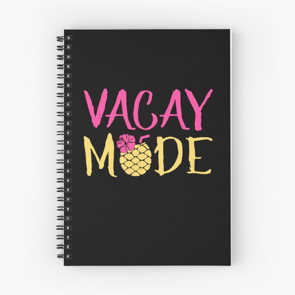 Item preview, Vacay Mode  designed and sold by VintageRootsCa.