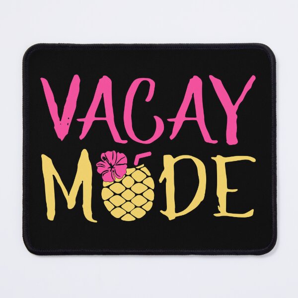 Item preview, Vacay Mode  designed and sold by VintageRootsCa.