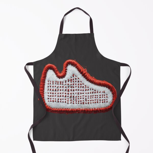 Item preview, Shoe Embroidery Reloaded Premium Trendy Best Gift designed and sold by Imaginarium of Chaos falcon88 .
