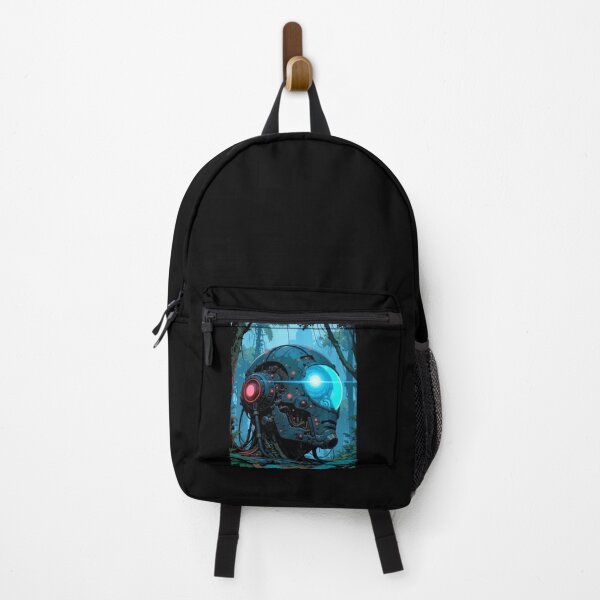 Item preview, Robot futuristic blue, Robot #004 futuristic blue designed and sold by Martinez-TS.