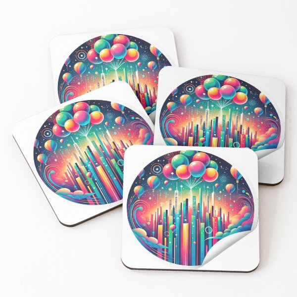 Item preview, Skyline Dreams: Elevate Together designed and sold by thejaspyart.