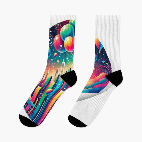 Item preview, Skyline Dreams: Elevate Together designed and sold by thejaspyart.