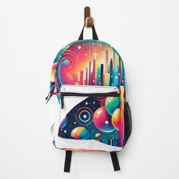 Item preview, Skyline Dreams: Elevate Together designed and sold by thejaspyart.