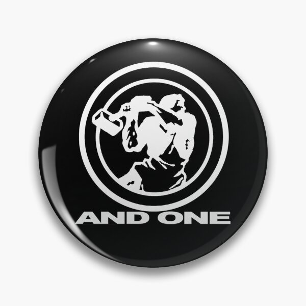 Item preview, And One designed and sold by Count-Roland.