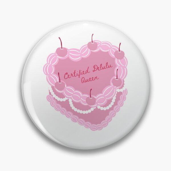 Item preview, Certified Delulu Quen designed and sold by GirlyPop02.