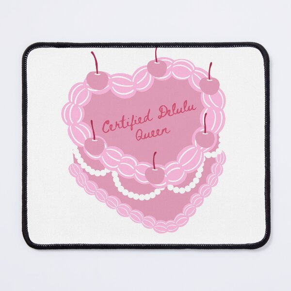 Item preview, Certified Delulu Quen designed and sold by GirlyPop02.