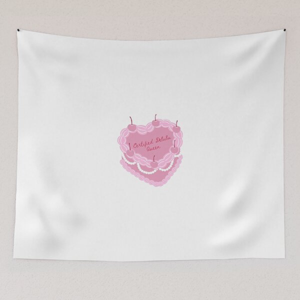Item preview, Certified Delulu Quen designed and sold by GirlyPop02.