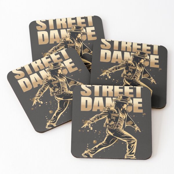 Item preview, Street Dance Reloaded Premium Trendy Best Gift designed and sold by Imaginarium of Chaos falcon88 .