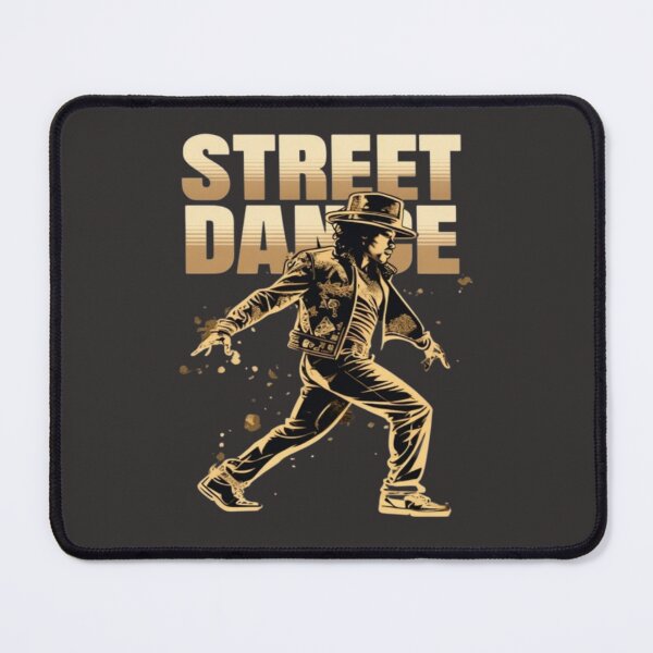 Item preview, Street Dance Reloaded Premium Trendy Best Gift designed and sold by Imaginarium of Chaos falcon88 .