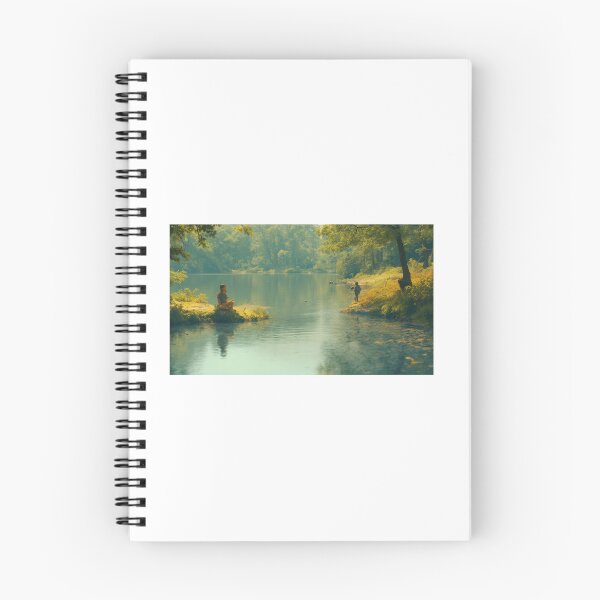 Item preview, Ripples of Perspective designed and sold by KillerFrost25.