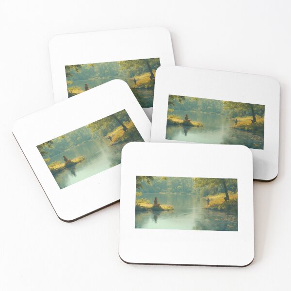 Item preview, Ripples of Perspective designed and sold by KillerFrost25.