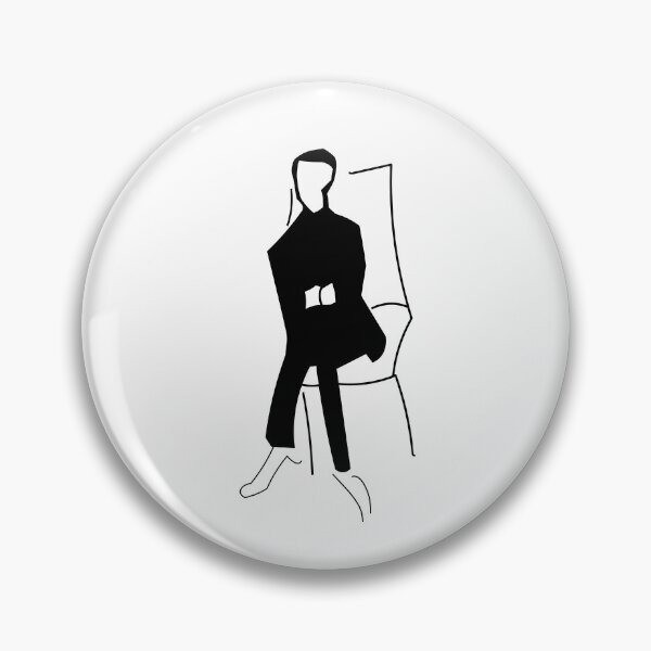 Item preview, Franz Kafka Drawing 11 designed and sold by Julio Benitez.
