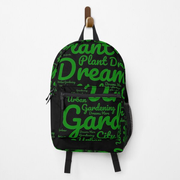 Item preview, Plant Dreams Here. Urban gardening designed and sold by Tiszert.