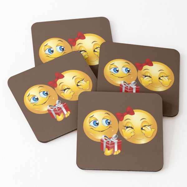 Artikelvorschau, Emoji mit Liebe entworfen und verkauft von Marialen.