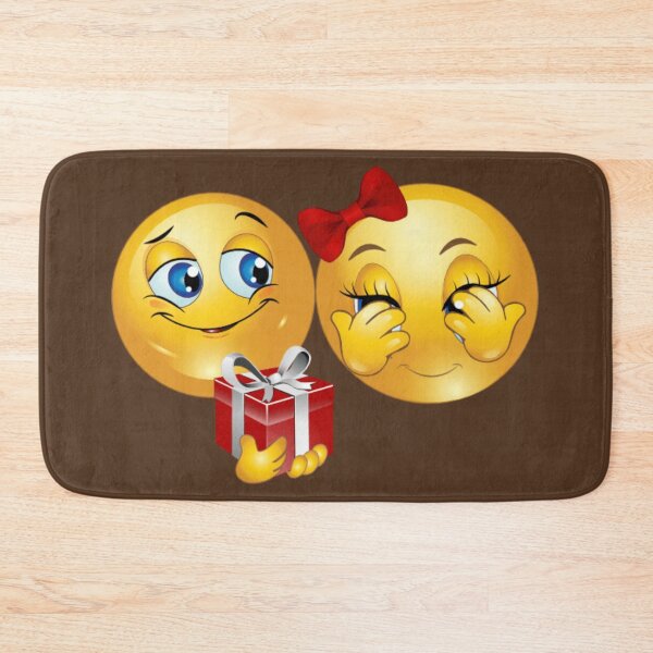Item preview, Emoji with love designed and sold by Marialen.