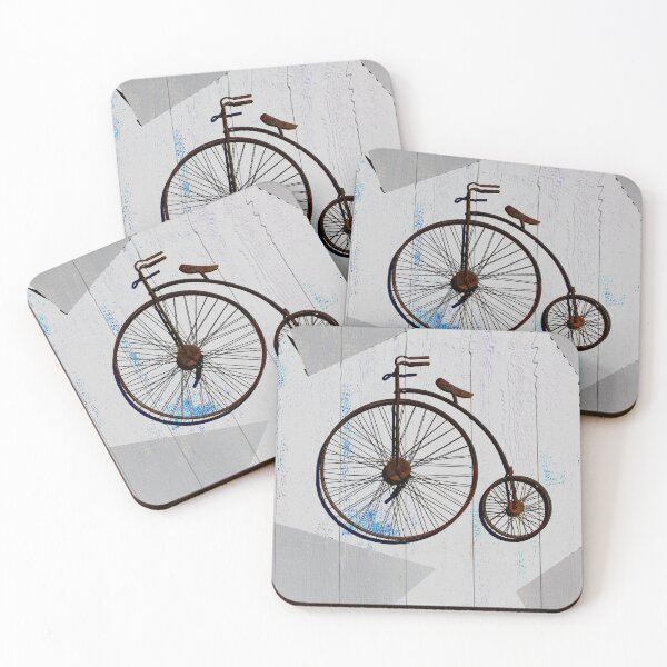 Item preview, Abstract Bike Decor designed and sold by Tony Mumolo.