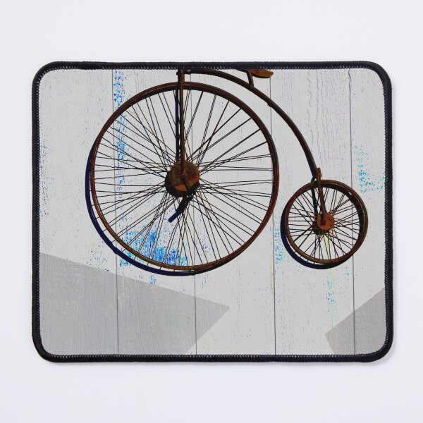 Item preview, Abstract Bike Decor designed and sold by Tony Mumolo.