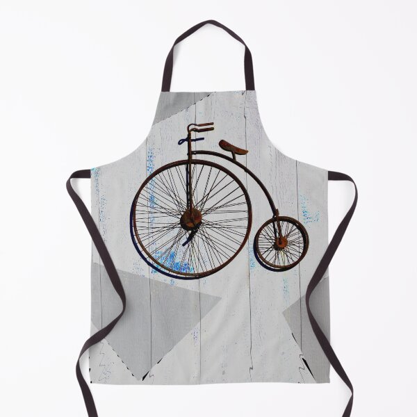 Item preview, Abstract Bike Decor designed and sold by Tony Mumolo.