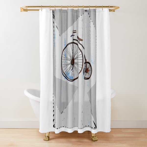 Item preview, Abstract Bike Decor designed and sold by Tony Mumolo.