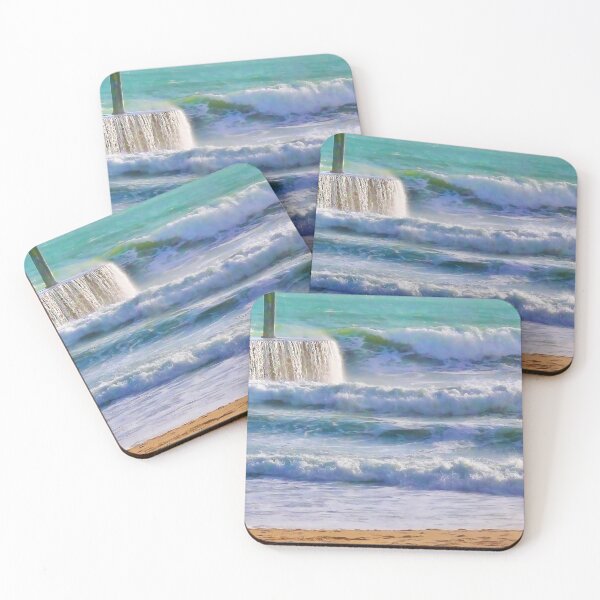 Item preview, Estoril beach designed and sold by Tereza Pilar  Art.