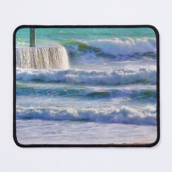 Item preview, Estoril beach designed and sold by Tereza Pilar  Art.