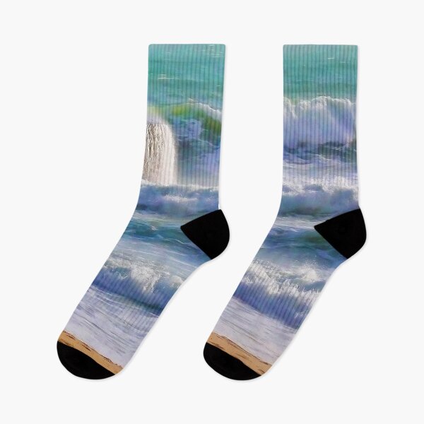Item preview, Estoril beach designed and sold by Tereza Pilar  Art.
