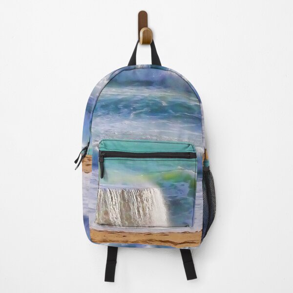 Item preview, Estoril beach designed and sold by Tereza Pilar Art.