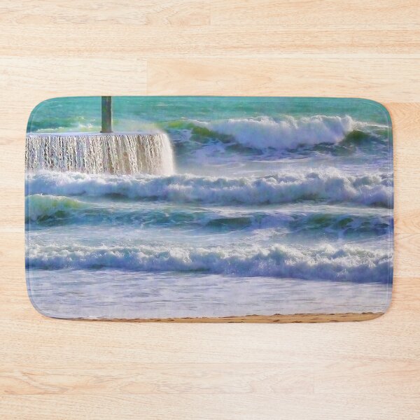 Item preview, Estoril beach designed and sold by Tereza Pilar  Art.
