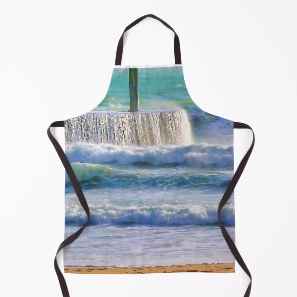 Item preview, Estoril beach designed and sold by Tereza Pilar Art.