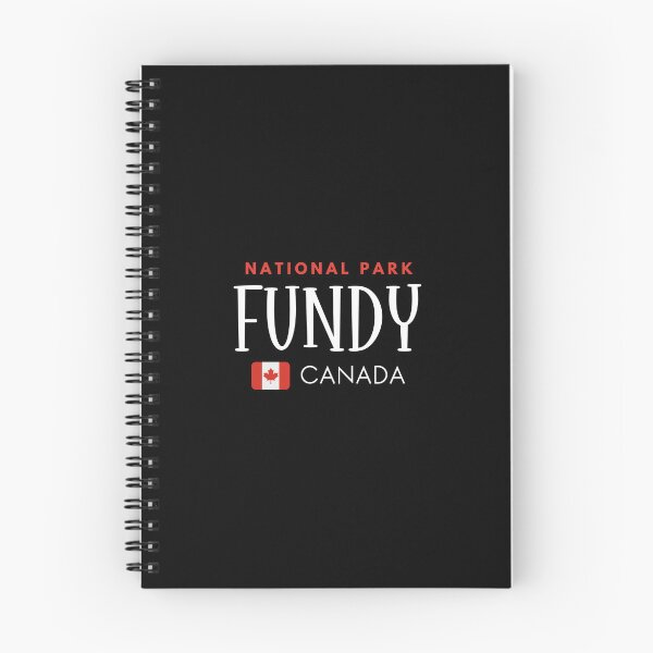 Item preview, Fundy National Park - Canada  designed and sold by StudioRedKoala.