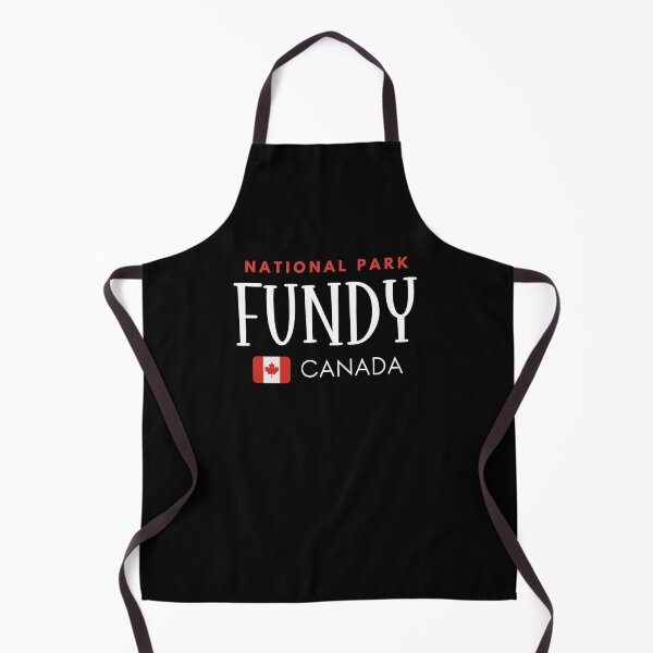 Item preview, Fundy National Park - Canada  designed and sold by StudioRedKoala.
