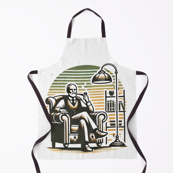Item preview, Wisdom and Experience – The Essence of a True Gentleman designed and sold by mArtWear.