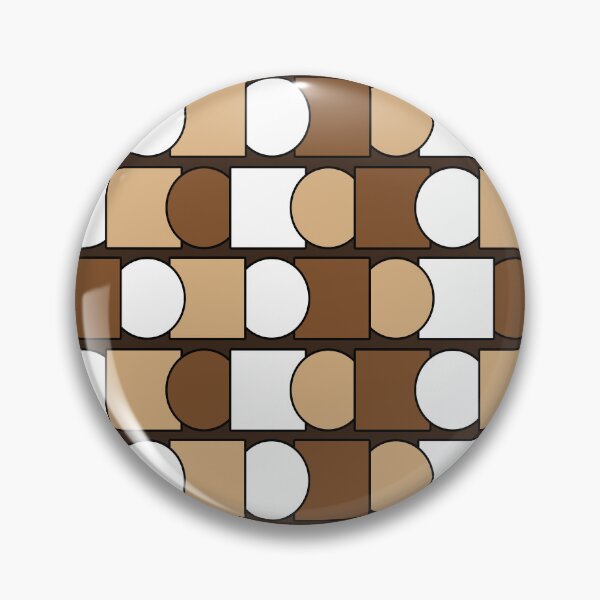 Item preview, Circle and square loincloth patterns designed and sold by Wolagno.