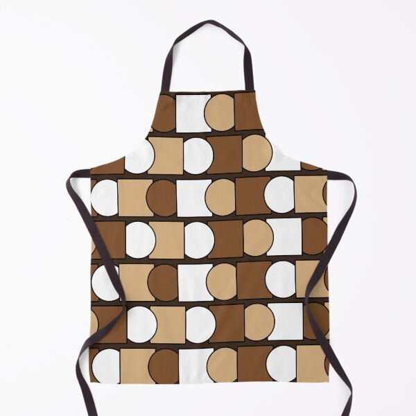 Item preview, Circle and square loincloth patterns designed and sold by Wolagno.