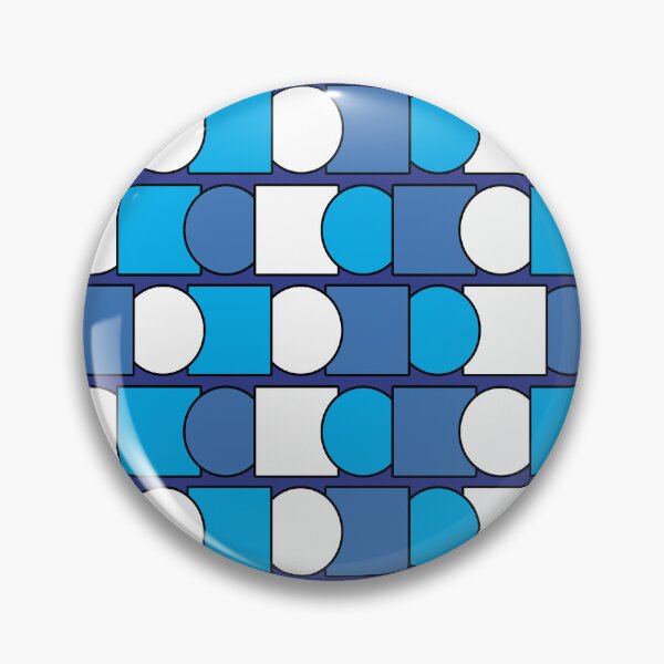 Item preview, Circle and square loincloth patterns designed and sold by Wolagno.