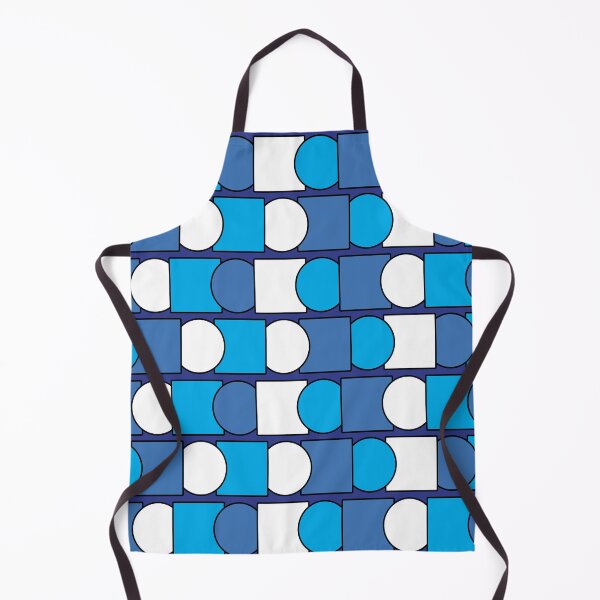 Item preview, Circle and square loincloth patterns designed and sold by Wolagno.
