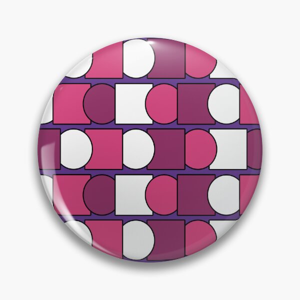 Item preview, Circle and square loincloth patterns designed and sold by Wolagno.